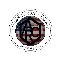 alpineranchcrossfit fitness powerlifting olympicweightlifting olympiclifting Sticker