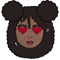 Heart Love Sticker