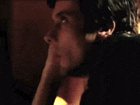 Brett Anderson Suede GIF