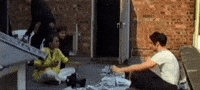 Brett Anderson Suede GIF