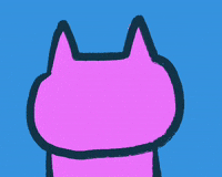 Cat Smile GIF