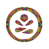 Sticker by Technostate