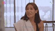 Fight Argue GIF by Globe Studios