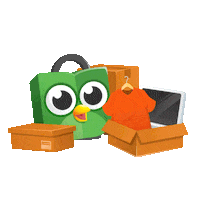 Shopping Sale Sticker by Tokopedia