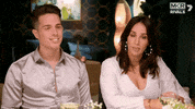 Shock What GIF by My Kitchen Rules