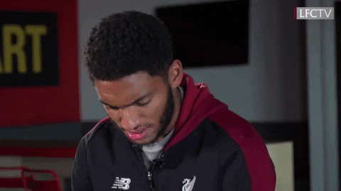 premier league what GIF by Liverpool FC
