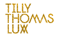 ttl Sticker by Tilly Thomas lux