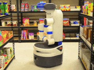 robotics GIF