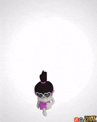 Chocolate Bar GIF by Zhotcita
