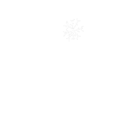 Winter Snowing Sticker by Mrsemilyshore