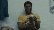 House Party Dancing GIF by Amazon Prime Video