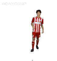 Football Soccer Sticker by Gulf United FC