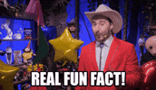 Fun Horror GIF by Dead Meat James