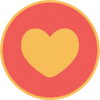 Chinese New Year Rat Sticker by Hashtag Interactive