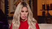 real housewives GIF by Slice