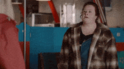 BNNVARA ugh wat frustratie carola GIF