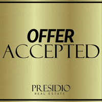 presidio real estate utah brokerage offer accepted GIF
