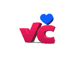 Heart Love Sticker by Farmácia Economize