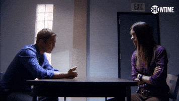 It's Not What It Looks Like