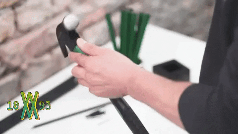 Destroy Home Improvement GIF by WIESEMANN 1893