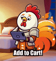 Technology Add To Cart GIF by Zorooster