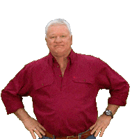 Channel 9 Smile Sticker by The Block