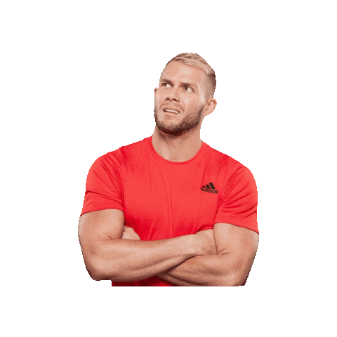 Jsa Sticker by James Smith Pt