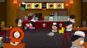 mr. herbert garrison menu GIF by South Park 