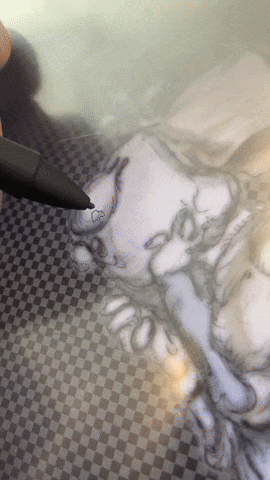 Innovation Lab GIF by Alex Boya