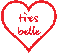 french love Sticker by trèStiQue