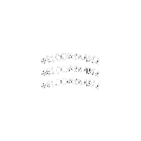 Bloomin Area Sticker