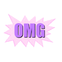 Fun Omg Sticker by NanaMacs Boutique