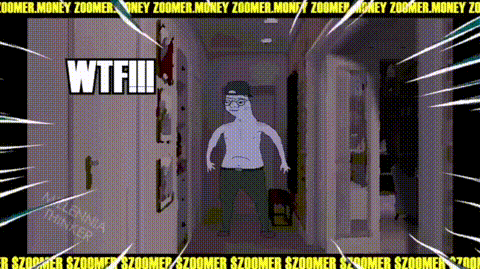 GIF by Zoomer