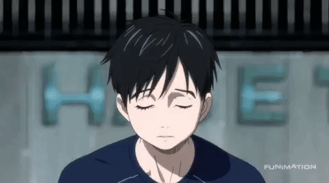 GIF by Funimation