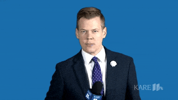 Media Reporter GIF by KARE 11