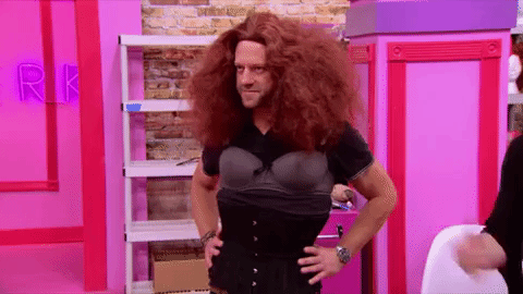 season 9 episode 10 GIF by RuPaul's Drag Race