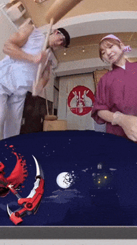 Hammer Smash GIF by Youtooz