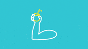 wedigital drink marketing social media drinking GIF
