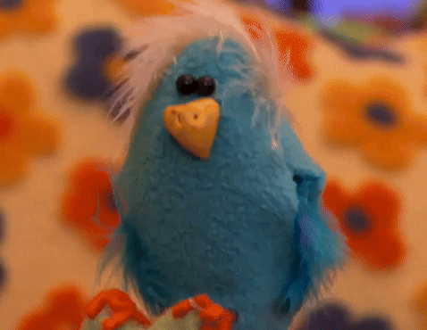 Birdie