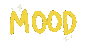 Summer Mood Sticker by yessiow