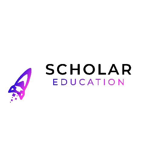 scholareducation giphyupload pawfessorbruce baxterbot scholareducation Sticker