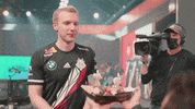 Happy League Of Legends GIF by G2 Esports