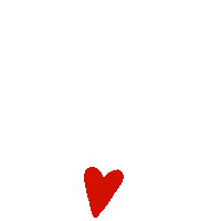 Heart Love Sticker