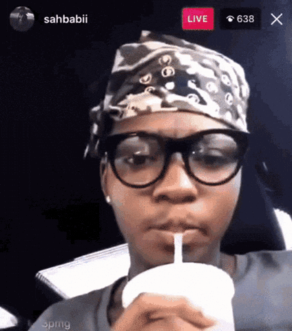 Sahbabii GIF by Strapped Entertainment