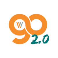 Wvgo20 Sticker by Wireless Vision
