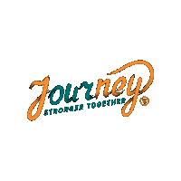 Journey Wv Sticker by Wireless Vision