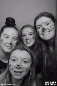 Halloween Photobooth GIF by picturematic