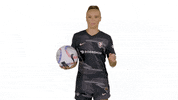 Angel City Sport GIF by National Women's Soccer League