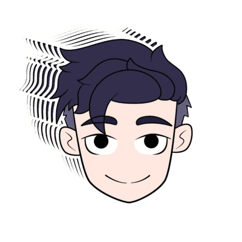 ivankruguer giphygifmaker happy normal ivankruguer Sticker