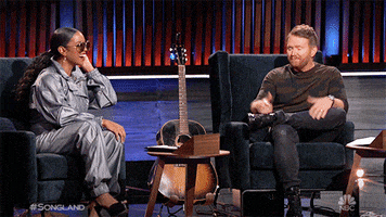 Nbc Songland GIF by Shane McAnally